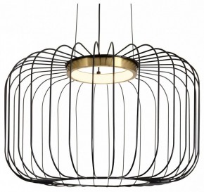 Подвесной светильник Freya Citrus FR5398PL-L8B в Златоусте - zlatoust.ok-mebel.com | фото
