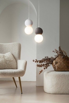 Подвесной светильник Freya Concrete FR5484PL-01W1 в Златоусте - zlatoust.ok-mebel.com | фото 5