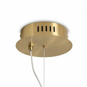 Подвесной светильник Freya Grail FR6183PL-L4BS в Златоусте - zlatoust.ok-mebel.com | фото 5