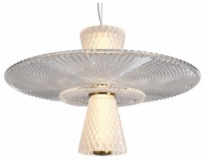 Подвесной светильник Freya Grail FR6183PL-L4BS1 в Златоусте - zlatoust.ok-mebel.com | фото 2