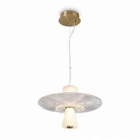 Подвесной светильник Freya Grail FR6183PL-L4BS1 в Златоусте - zlatoust.ok-mebel.com | фото 4