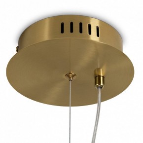 Подвесной светильник Freya Grail FR6183PL-L4BS1 в Златоусте - zlatoust.ok-mebel.com | фото 6