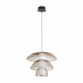 Подвесной светильник Freya Harper FR5545PL-L5BG в Златоусте - zlatoust.ok-mebel.com | фото 4