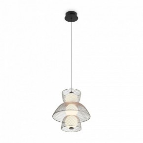Подвесной светильник Freya Harper FR5545PL-L5GR в Златоусте - zlatoust.ok-mebel.com | фото 3