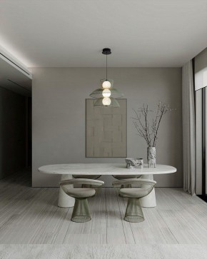 Подвесной светильник Freya Harper FR5545PL-L5GR в Златоусте - zlatoust.ok-mebel.com | фото 6