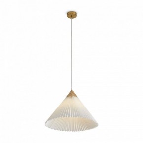 Подвесной светильник Freya Kinsley FR5533PL-01BS в Златоусте - zlatoust.ok-mebel.com | фото 3