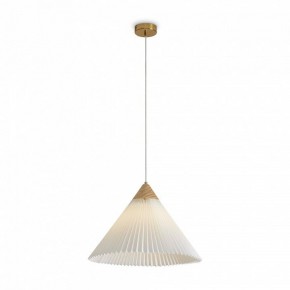 Подвесной светильник Freya Kinsley FR5533PL-01BS в Златоусте - zlatoust.ok-mebel.com | фото 4
