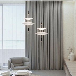 Подвесной светильник Freya Mono FR6190PL-L7WB в Златоусте - zlatoust.ok-mebel.com | фото 4