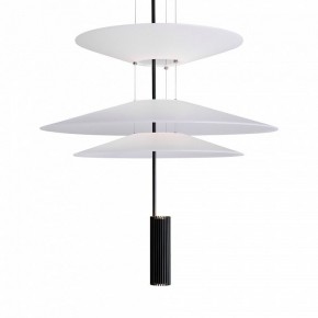 Подвесной светильник Freya Mono FR6190PL-L7WB в Златоусте - zlatoust.ok-mebel.com | фото 5