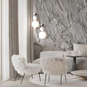 Подвесной светильник Freya Pearl FR5388PL-01CH в Златоусте - zlatoust.ok-mebel.com | фото 5