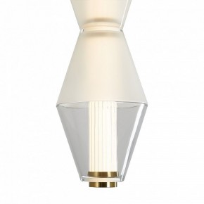 Подвесной светильник Freya Plum FR6137PL-L6BT1 в Златоусте - zlatoust.ok-mebel.com | фото 8