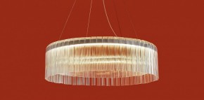 Подвесной светильник Freya Rain FR5546PL-L60W в Златоусте - zlatoust.ok-mebel.com | фото 4