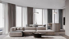 Подвесной светильник Freya Ruler FR5555PL-L30BGG в Златоусте - zlatoust.ok-mebel.com | фото 6