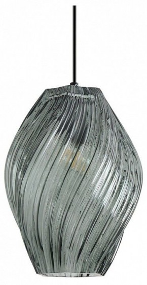 Подвесной светильник Freya Shiny FR5547PL-01DBL в Златоусте - zlatoust.ok-mebel.com | фото