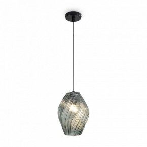 Подвесной светильник Freya Shiny FR5547PL-01DBL в Златоусте - zlatoust.ok-mebel.com | фото 4