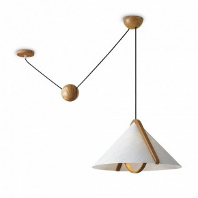Подвесной светильник Freya Umbra FR5554CL-01T в Златоусте - zlatoust.ok-mebel.com | фото 2