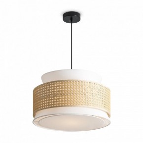 Подвесной светильник Freya Weave FR5492PL-01B в Златоусте - zlatoust.ok-mebel.com | фото 4