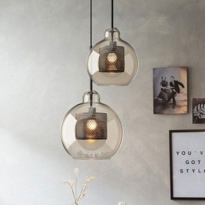 Подвесной светильник Imperiumloft CATCH AMBER CATCH-AMBER01 в Златоусте - zlatoust.ok-mebel.com | фото 5