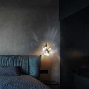 Подвесной светильник Imperiumloft CRISTEL CRISTEL-ONE01 в Златоусте - zlatoust.ok-mebel.com | фото 11