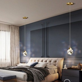 Подвесной светильник Imperiumloft CRISTEL CRISTEL-ONE01 в Златоусте - zlatoust.ok-mebel.com | фото 12