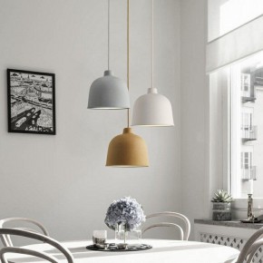 Подвесной светильник Imperiumloft Grain MUT в Златоусте - zlatoust.ok-mebel.com | фото 8