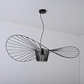 Подвесной светильник Imperiumloft HAT Black ﻿HAT01 в Златоусте - zlatoust.ok-mebel.com | фото 3