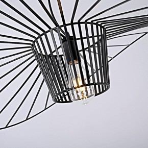 Подвесной светильник Imperiumloft HAT Black ﻿HAT01 в Златоусте - zlatoust.ok-mebel.com | фото 6