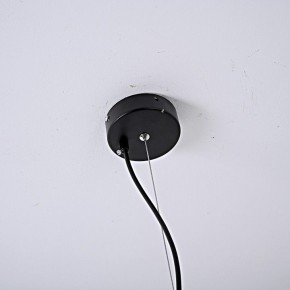 Подвесной светильник Imperiumloft HAT Black ﻿HAT01 в Златоусте - zlatoust.ok-mebel.com | фото 9