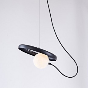 Подвесной светильник Imperiumloft MARGOTT Black margott01 в Златоусте - zlatoust.ok-mebel.com | фото