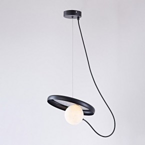 Подвесной светильник Imperiumloft MARGOTT Black margott01 в Златоусте - zlatoust.ok-mebel.com | фото 4