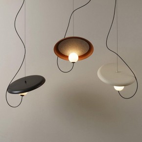 Подвесной светильник Imperiumloft MARGOTT Black margott01 в Златоусте - zlatoust.ok-mebel.com | фото 10