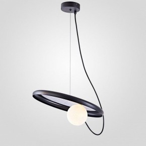 Подвесной светильник Imperiumloft MARGOTT Black margott01 в Златоусте - zlatoust.ok-mebel.com | фото 3