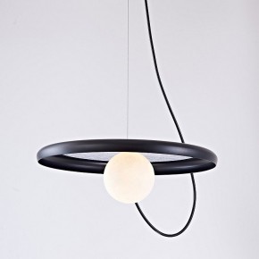 Подвесной светильник Imperiumloft MARGOTT Black margott01 в Златоусте - zlatoust.ok-mebel.com | фото 5