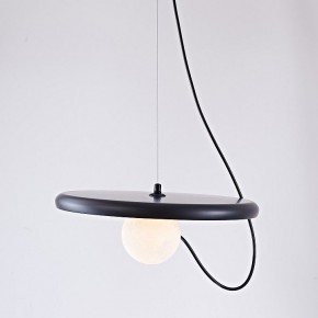 Подвесной светильник Imperiumloft MARGOTT Black margott01 в Златоусте - zlatoust.ok-mebel.com | фото 6