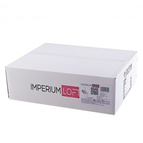 Подвесной светильник Imperiumloft MARGOTT Black margott01 в Златоусте - zlatoust.ok-mebel.com | фото 8