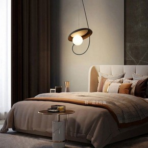 Подвесной светильник Imperiumloft MARGOTT Black margott01 в Златоусте - zlatoust.ok-mebel.com | фото 9