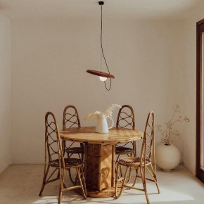 Подвесной светильник Imperiumloft MARGOTT Orange margott01 в Златоусте - zlatoust.ok-mebel.com | фото 3