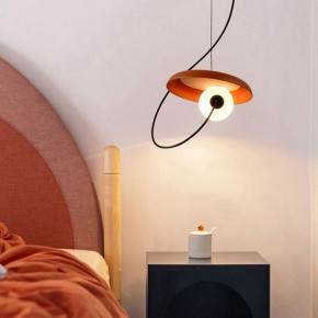 Подвесной светильник Imperiumloft MARGOTT Orange margott01 в Златоусте - zlatoust.ok-mebel.com | фото 7