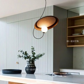 Подвесной светильник Imperiumloft MARGOTT Orange margott01 в Златоусте - zlatoust.ok-mebel.com | фото 8