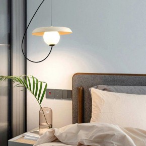 Подвесной светильник Imperiumloft MARGOTT White margott01 в Златоусте - zlatoust.ok-mebel.com | фото 2