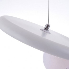 Подвесной светильник Imperiumloft MARGOTT White margott01 в Златоусте - zlatoust.ok-mebel.com | фото 4