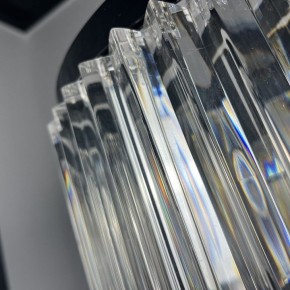 Подвесной светильник Imperiumloft Odeon Clear Glass Black 248522-22 в Златоусте - zlatoust.ok-mebel.com | фото 12