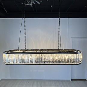Подвесной светильник Imperiumloft Odeon Clear Glass Black 248522-22 в Златоусте - zlatoust.ok-mebel.com | фото 6