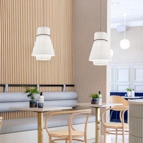 Подвесной светильник Imperiumloft PEO C peo01 в Златоусте - zlatoust.ok-mebel.com | фото 3