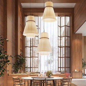 Подвесной светильник Imperiumloft PEO C peo01 в Златоусте - zlatoust.ok-mebel.com | фото 5