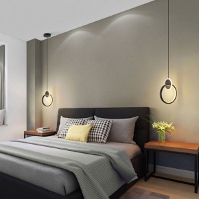 Подвесной светильник Imperiumloft RANDALL А randall01 в Златоусте - zlatoust.ok-mebel.com | фото 10