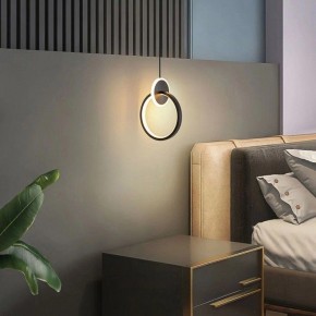 Подвесной светильник Imperiumloft RANDALL А randall01 в Златоусте - zlatoust.ok-mebel.com | фото 8