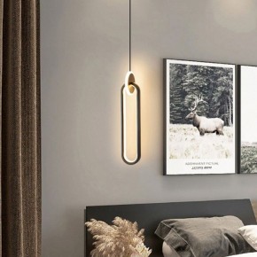 Подвесной светильник Imperiumloft RANDALL B randall01 в Златоусте - zlatoust.ok-mebel.com | фото