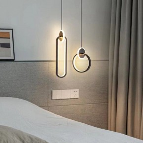 Подвесной светильник Imperiumloft RANDALL B randall01 в Златоусте - zlatoust.ok-mebel.com | фото 5