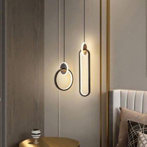Подвесной светильник Imperiumloft RANDALL B randall01 в Златоусте - zlatoust.ok-mebel.com | фото 7
